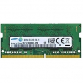 SO-DIMM 8GB DDR4 PC 2133 Samsung M471A1K43BB0-CPB foto1